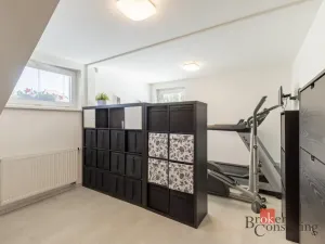 Prodej rodinného domu, Kobylnice, Za Vodárnou, 165 m2