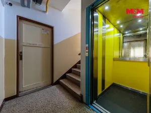 Prodej bytu 2+1, Nejdek, Okružní, 53 m2