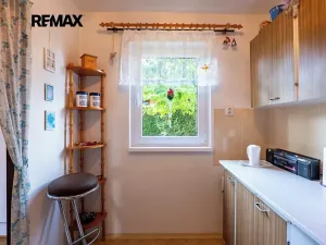 Prodej chaty, Černá v Pošumaví, 71 m2