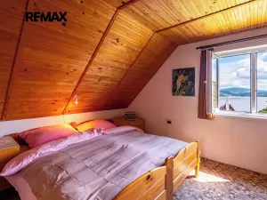 Prodej chaty, Černá v Pošumaví, 71 m2