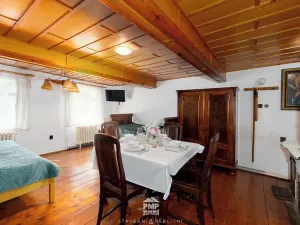 Prodej rodinného domu, Svratouch, 257 m2