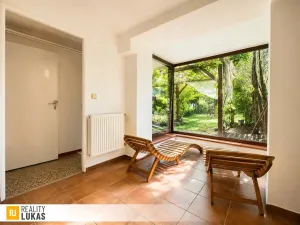 Prodej rodinného domu, Ostrava, Karla Aksamita, 195 m2