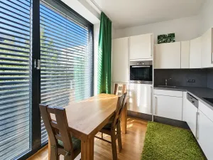 Pronájem bytu 1+kk, Praha - Nusle, K sídlišti, 45 m2