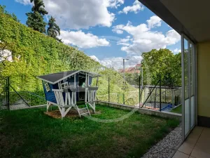 Prodej bytu 4+kk, Praha - Michle, U plynárny, 111 m2