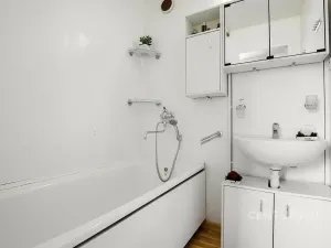 Pronájem bytu 3+1, Děčín, Na Vyhlídce, 64 m2