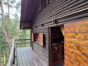 Prodej chaty, Kamenný Přívoz - Hostěradice, 50 m2
