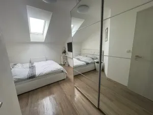 Pronájem bytu 3+1, Brno, Bratislavská, 106 m2