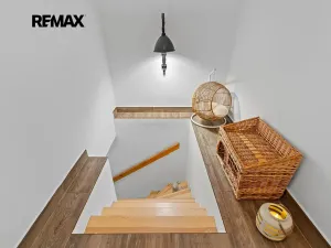 Prodej rodinného domu, Myštice, 115 m2