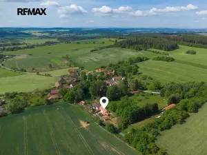 Prodej rodinného domu, Myštice, 115 m2