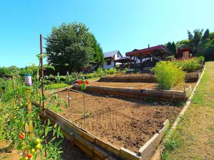 Prodej zahrady, Klášterec nad Ohří - Mikulovice, 348 m2