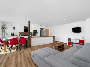Prodej vícegeneračního domu, Ostopovice, U Kaple, 192 m2