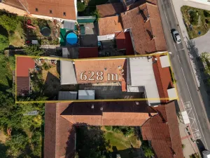 Prodej vícegeneračního domu, Ostopovice, U Kaple, 220 m2