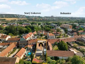 Prodej vícegeneračního domu, Ostopovice, U Kaple, 220 m2