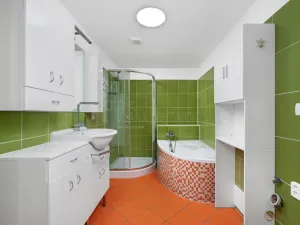 Prodej vícegeneračního domu, Ostopovice, U Kaple, 220 m2