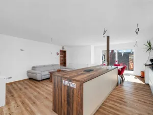 Prodej vícegeneračního domu, Ostopovice, U Kaple, 220 m2