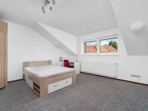 Prodej vícegeneračního domu, Ostopovice, U Kaple, 220 m2