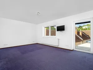 Prodej vícegeneračního domu, Ostopovice, U Kaple, 220 m2
