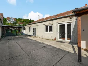 Prodej vícegeneračního domu, Ostopovice, U Kaple, 220 m2