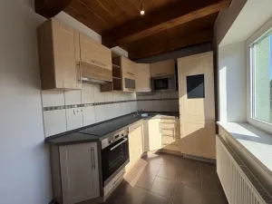 Pronájem bytu 4+kk, Zábřeh, U Horního rybníka, 84 m2