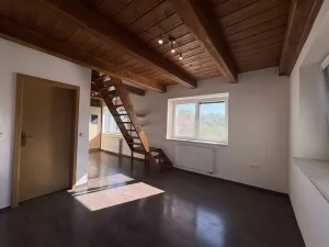Pronájem bytu 4+kk, Zábřeh, U Horního rybníka, 84 m2