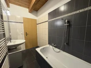 Pronájem bytu 4+kk, Zábřeh, U Horního rybníka, 84 m2