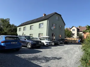 Pronájem bytu 4+kk, Zábřeh, U Horního rybníka, 84 m2