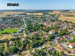 Prodej rodinného domu, Líbeznice, Na zvonici, 67 m2
