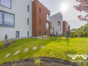 Prodej bytu 2+kk, Říčany - Radošovice, Plavínová, 59 m2