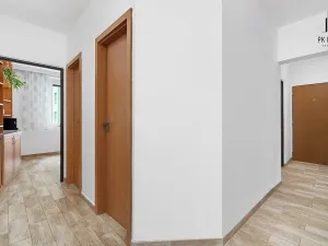 Prodej bytu 3+1, Brno, Čejkovická, 77 m2