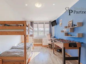 Pronájem bytu 4+kk, Ostrava, Karla Pokorného, 80 m2