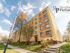 Pronájem bytu 4+kk, Ostrava, Karla Pokorného, 80 m2