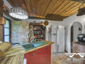 Prodej chalupy, Oplany, 270 m2