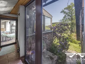 Prodej chalupy, Oplany, 270 m2