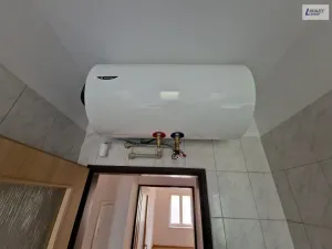 Pronájem bytu 1+kk, Rožmitál pod Třemšínem, Čelakovské-Rajské, 19 m2