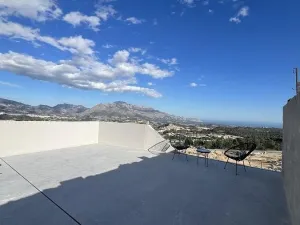 Prodej rodinného domu, Polop, Alicante, Španělsko, 120 m2