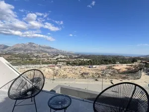 Prodej rodinného domu, Polop, Alicante, Španělsko, 121 m2