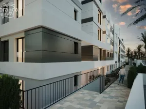 Prodej bytu 4+kk, Mutxamel, Alicante, Španělsko, 92 m2