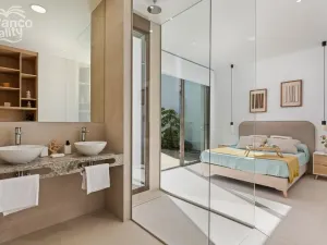 Prodej rodinného domu, Los Alcazares, Murcia, Španělsko, 220 m2
