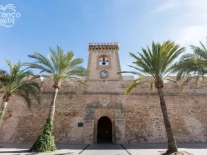 Prodej bytu 3+kk, Santa Pola, Alicante, Španělsko, 94 m2