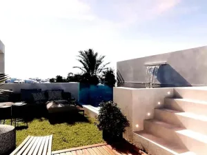 Prodej bytu 2+kk, Torrevieja, Alicante, Španělsko, 33 m2