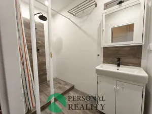 Prodej bytu 2+kk, Beroun - Beroun-Město, Josefa Hory, 51 m2