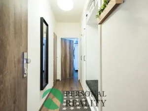 Prodej bytu 2+kk, Beroun - Beroun-Město, Josefa Hory, 51 m2