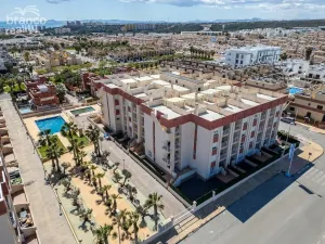 Prodej bytu 2+kk, Orihuela Costa, Alicante, Španělsko, 52 m2