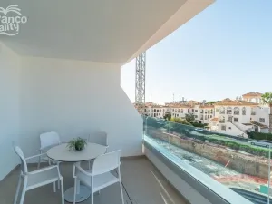 Prodej bytu 4+kk, Orihuela Costa, Alicante, Španělsko, 116 m2