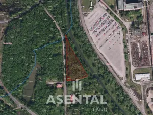 Prodej pozemku, Stonava, 5111 m2