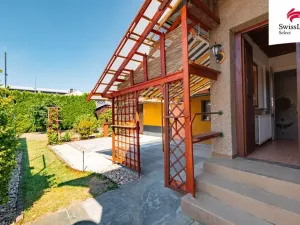 Prodej rodinného domu, Holice, Jiráskova, 130 m2