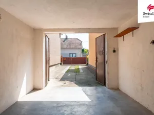 Prodej rodinného domu, Holice, Jiráskova, 130 m2