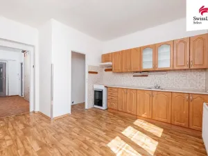 Prodej rodinného domu, Holice, Jiráskova, 130 m2