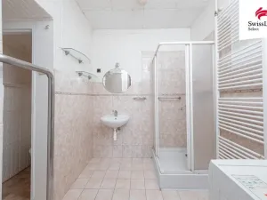 Prodej rodinného domu, Holice, Jiráskova, 130 m2