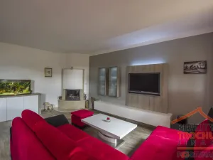 Prodej rodinného domu, Mikulovice, Dlouhá, 156 m2